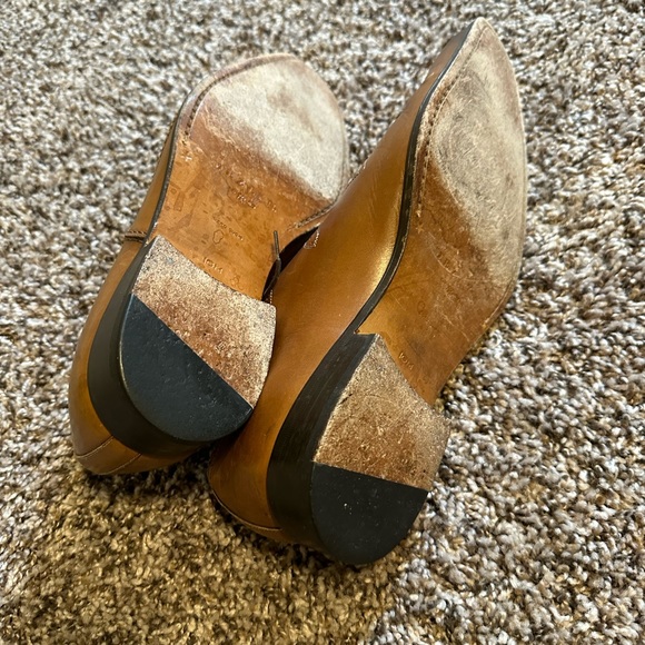 Mezlan Dress Shoes - Picture 4 of 4